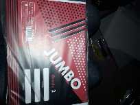 Grade 2 Jumbo Paper 80 Leaves