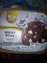 1.3L Selecta Rocky road