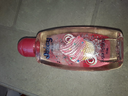 75ml Juicy Cologne Sugar Frosting