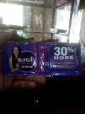 13ml Sunsilk Co-Creations Expert-Perfect Straight Shampoo