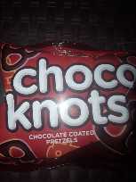 28g Choco Knots