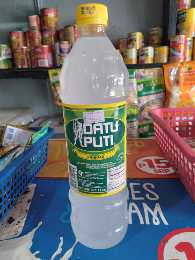 1L Datu Puti Vinegar