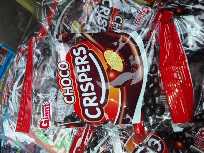 Choco Crispers