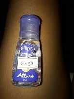 20ml Ellips Cologne Allure