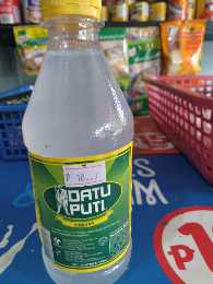 350ml Datu Puti Vinegar