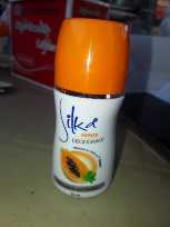 25ml Silka Papaya Deodorant