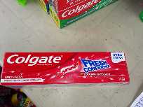 125g Colgate Fresh Confidence Spicy Fresh