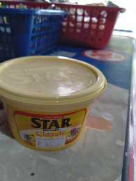 100g Star Margarine Classic