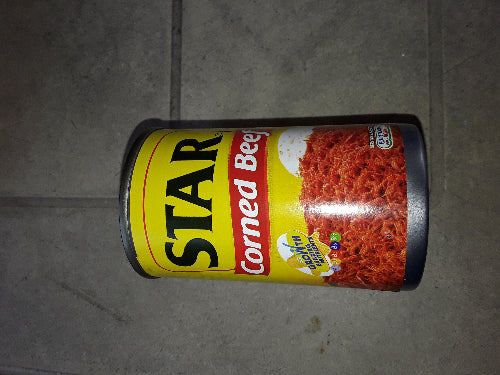 150g Star Corned Beef