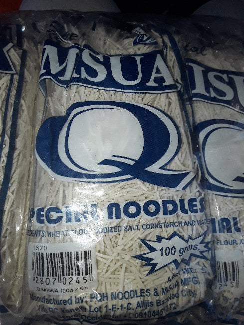 100g Misua Q Special Noodles