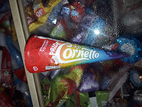 134ml Cornetto Pride