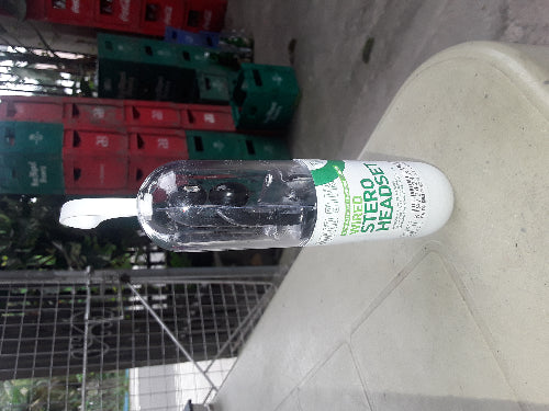 BAVIN HX850 in-ear Headphone HiFi Sound Quality Built (BLACK)