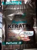 14ml Keratin Perfume-D Conditoner