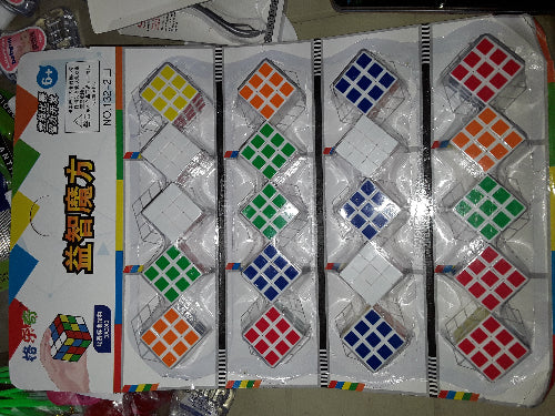 Rubik's Cube