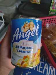 370ml Angel All Purpose Creamer