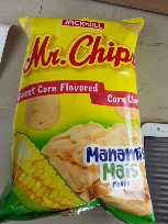 110g Mr.Chips Manamis Mais Flavor