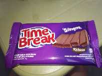 20g Time Break Richoco