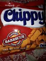 27g Chippy Barbeque