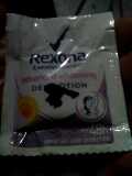 3ml Rexona Advance Whitening