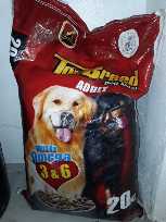 20kg Top Breed Adult (Dog Food)