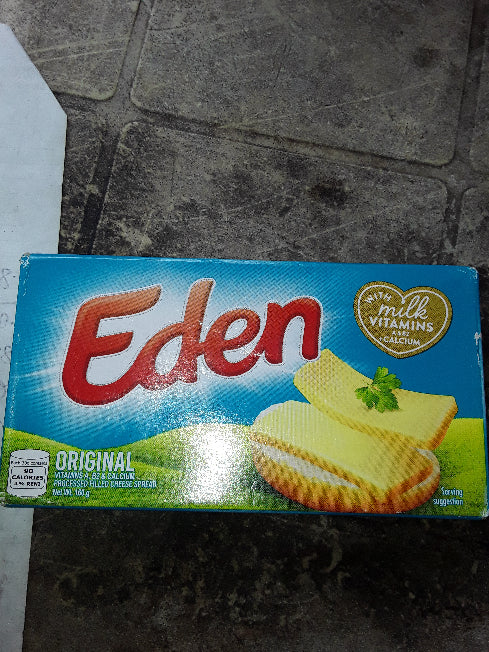 160g Eden Cheese