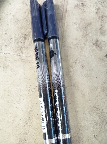 Ipen14 8808 Black Sign Pen