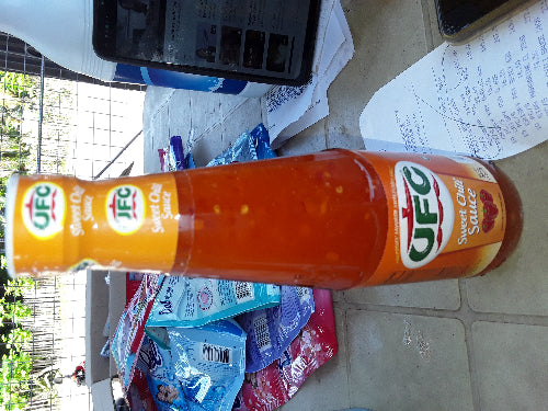 340g UFC Sweet Chili Sauce