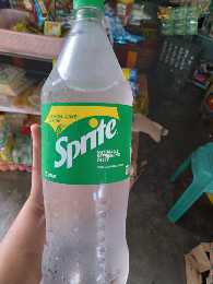 1.5 L Sprite