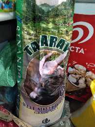 25kg Tamaraw Rice