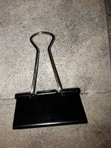 Binder Clips