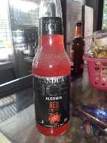 330ml Tanduay Ice Alcomix Red Energy