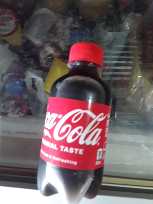 190ml Coca-Cola