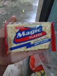 28g Magic Flakes