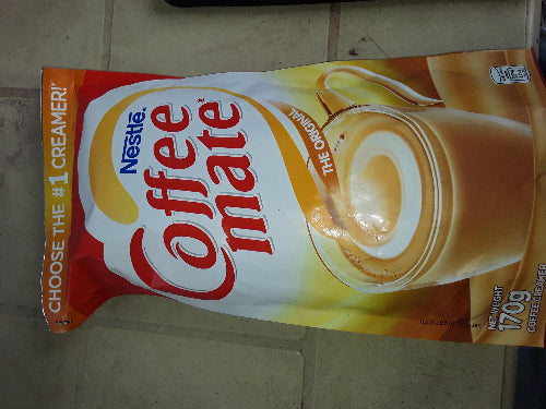 170g Nestle Coffee Mate