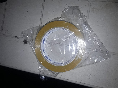 Scotch Tape sunod sa gamay