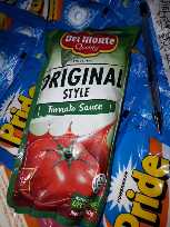 250g Original Style Tomato Sauce