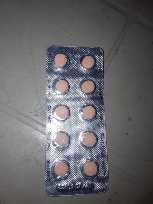 25mg Bonamine