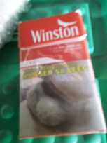Winston Red