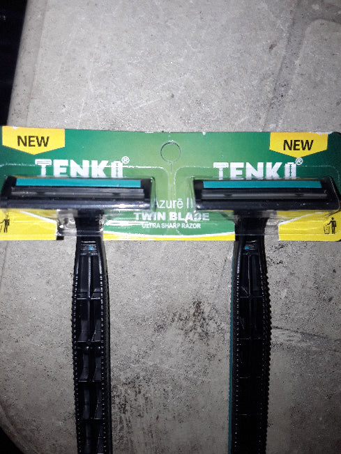Tenki Shaver
