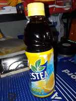 350ml Nestea Lemon