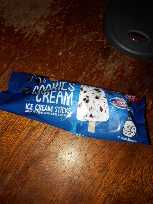 18×60ml Selecta Ooh Cookies & Cream