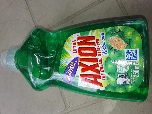 250ml Axion Kalamansi