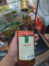 350ml Emperador Light