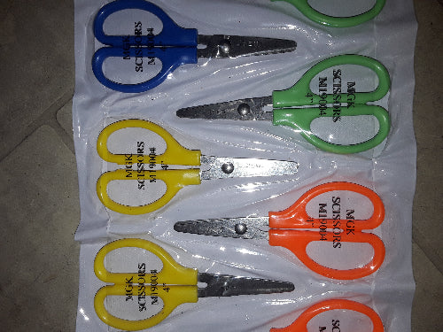 MGK Scissors Small