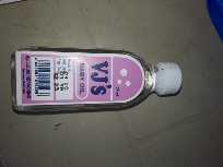 25ml VJ'S Baby Oil