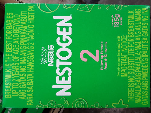 135g Nestogen 2