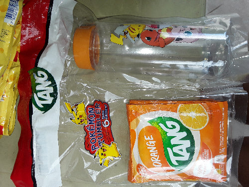 20g Tang Orange (6 pcs) With Free Tumbler