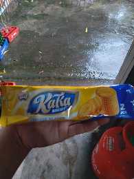 30g Kaka Biscuit Cheese