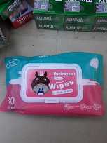 80 Series Runbeimain Baby Wipes