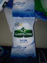 55g Green Cross Pure Care